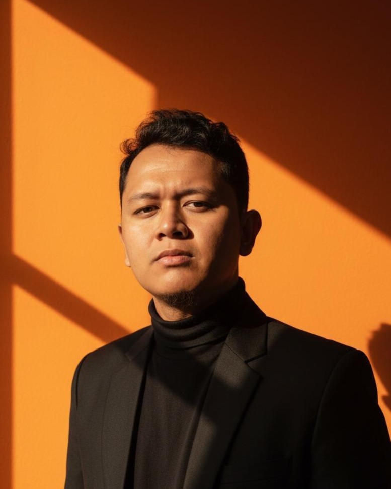 Muhammad Arfie Alfyandra